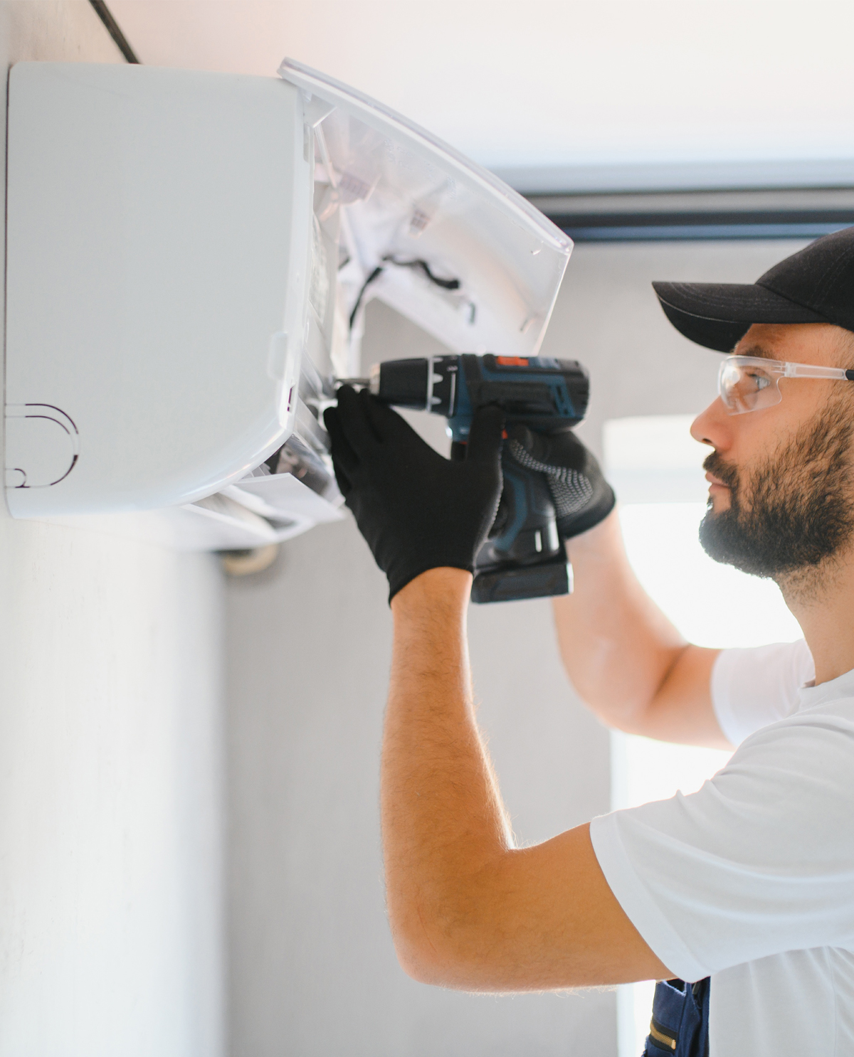 Ac Services