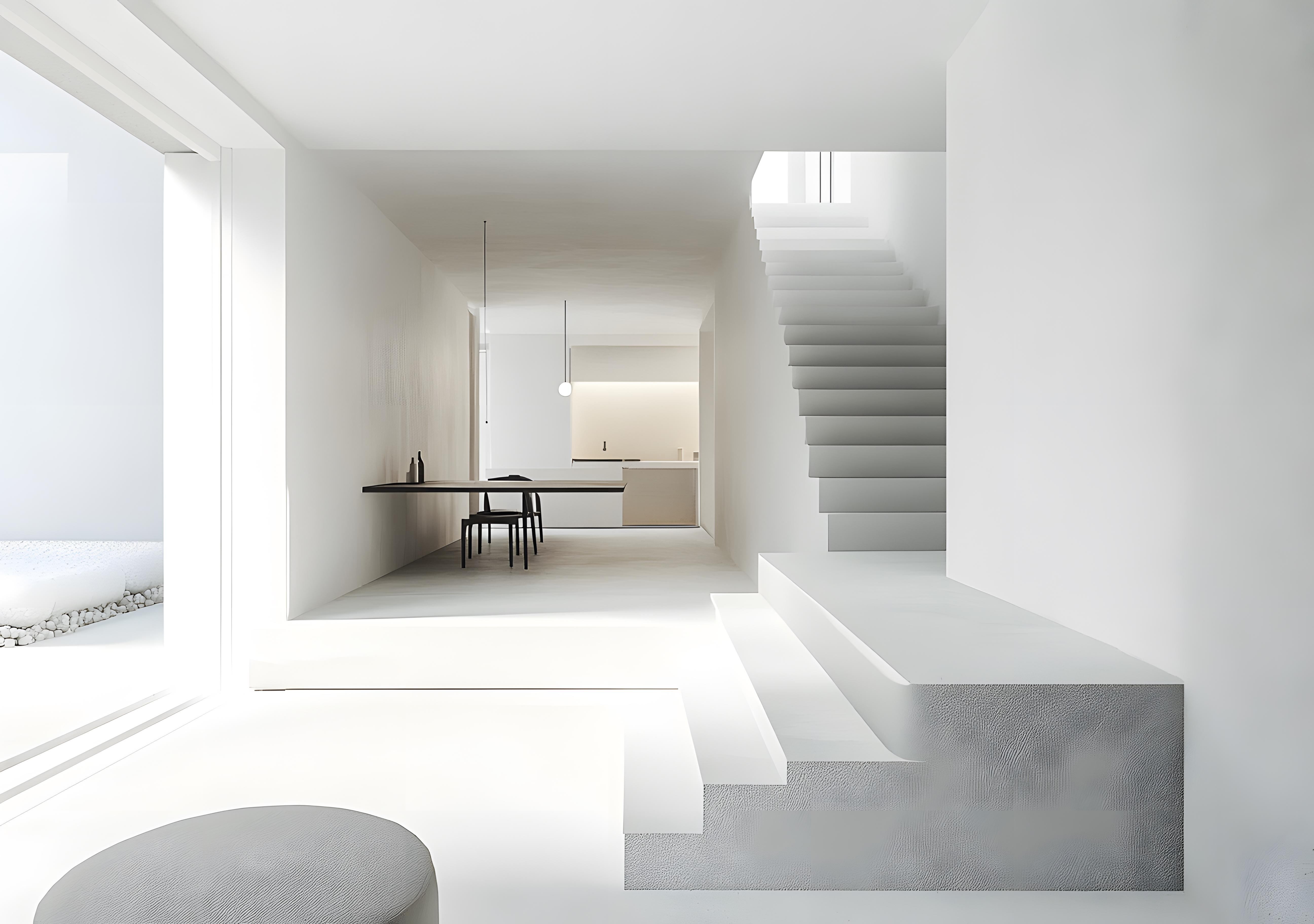 Villa Renovation