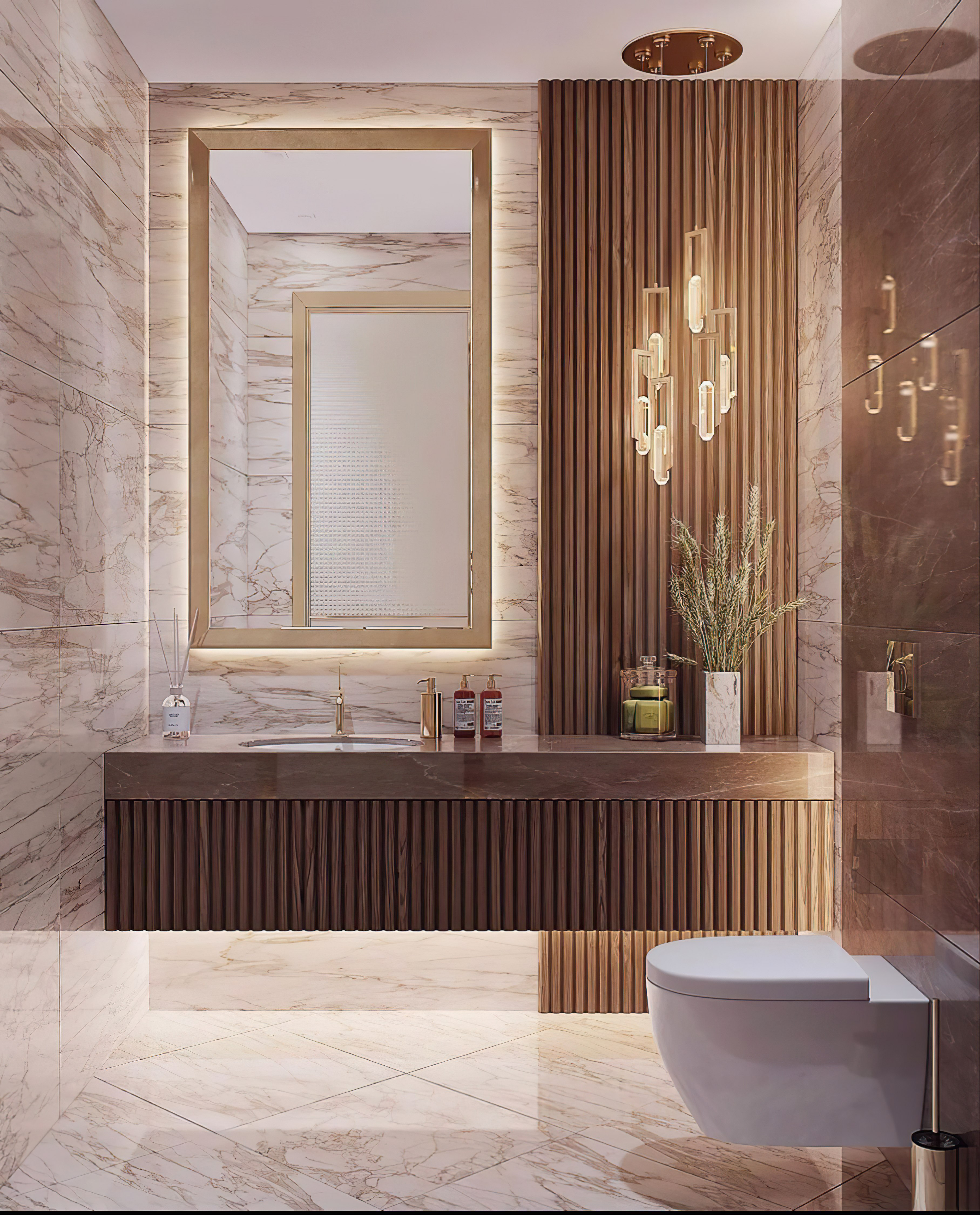 Villa Renovation